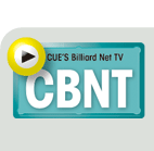 CBNT ビリヤードネットTV