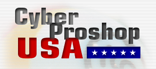 Cyber Proshop USA